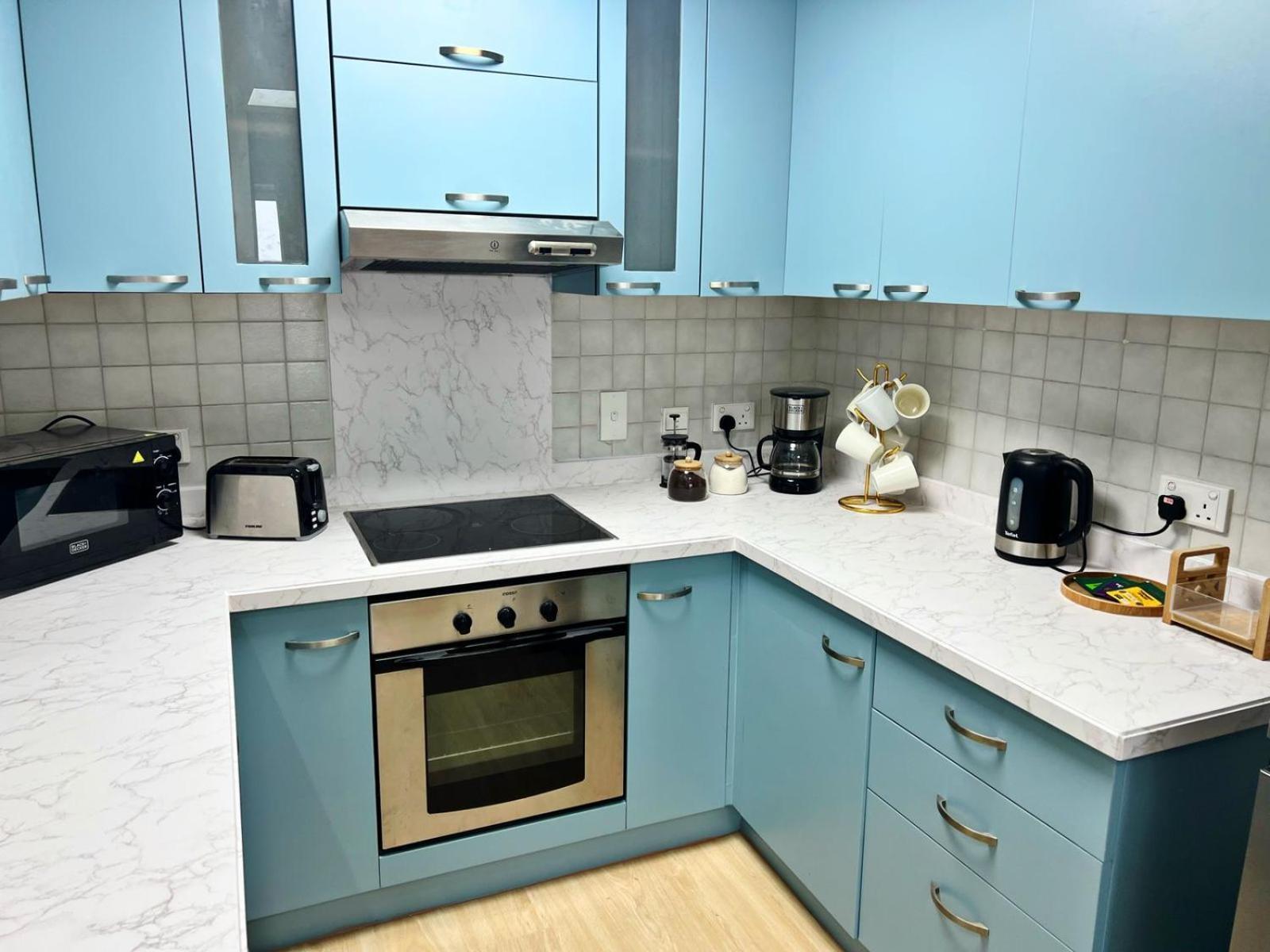 Newly Renovated Marina & Sea View Family Condo Dubaï Extérieur photo